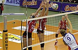 Volleyball-Turniernetz, Polypropylen, hochfest, ca. 3 mm stark, 9,50 m lang, Maschenform/-weite quadratisch 10 cm