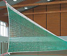 Schnellmontage-Trainingsnetz 3,5 ODER 10 m