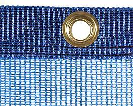 Tennisplatz-Blende 200 g/m - PREIS PRO METER!!