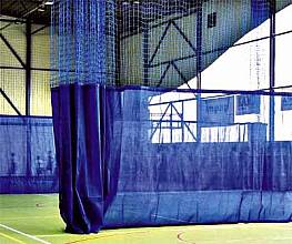 Plane aus Polyethylen, 200 g/m, ringsum mit Verstrkungsband