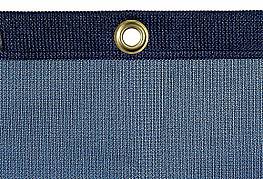 Plane aus Polyethylen, ca. 320 g/m, flammhemmend ausgerstet