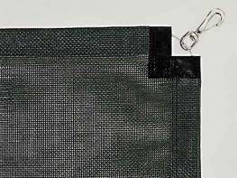 Simplexhaken + Wirbel