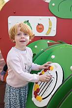 Activity Board Vier gewinnt