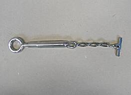 Spannschraube fr Artikel 905