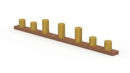 Erlebnispfad, Abenteuerpfad Kleinkinder