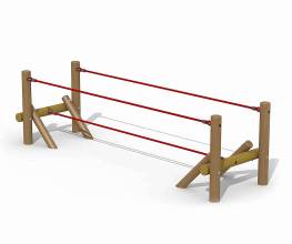 Herkules, Abenteuerpfad