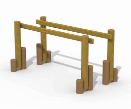 Lanzelot, Abenteuerpfad