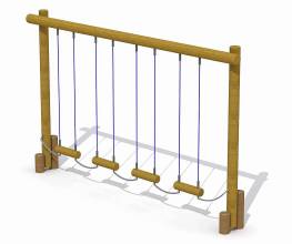 Robin Hood, Abenteuerpfad