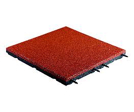 Fallschutzplatten 45 mm