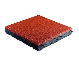 Fallschutzplatten 80 mm