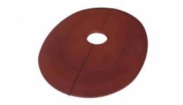 Federwippeinfassung, zweiteilig