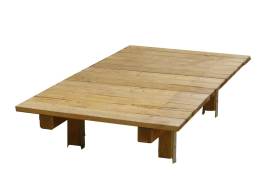 Liegedeck