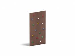 Kletterwand -Anbauelement- 250 x 125 cm