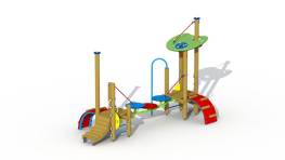 Die Bremer Stadtmusikanten