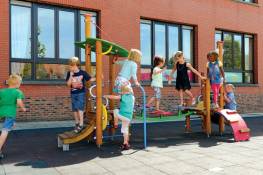 Die Bremer Stadtmusikanten