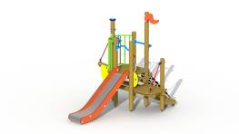 Die kleine Meerjungfrau