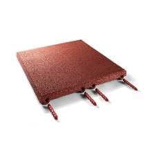 Fallschutzplatten 80 mm