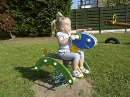 Federtier Schildkrte