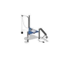 HARENA 11 Sandspielger�t - Multispiel