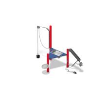 HARENA 11 Sandspielger�t - Multispiel