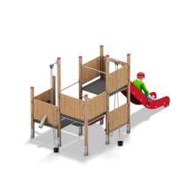 HARENA 10 Sandspielger�t - Multispiel