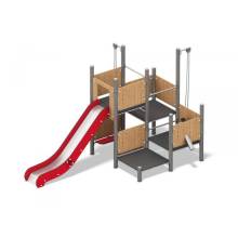 HARENA 10 Sandspielger�t - Multispiel