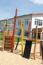 Spielanlage Altensteig Spielberg