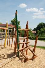 Spielanlage Altensteig Spielberg