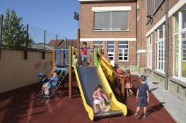 Kletterger�st Seestern