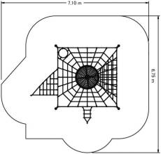 Adlerhorst® „Ehringshausen“ Adlerhorst® „Ehringshausen“
