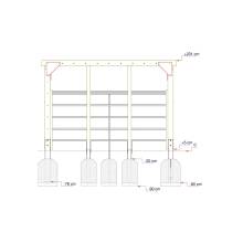 Kletter-Kombi Kletter-Kombi