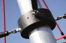 Kletterger�t Mini-Sanduhr