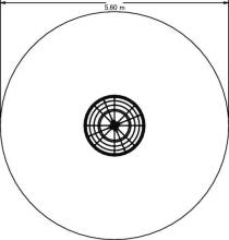 Kletterger�t Mini-Sanduhr