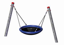Mini-M-Schaukel