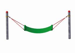 Polyester-H�ngematte