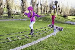 Seilt�nzer, Balancierger�t