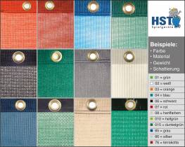 Sandkasten-Abdeckplane