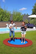 Trampolin Circus Simplex