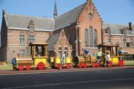 Verbindungssteg