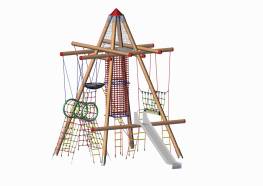 Vogelnestturm Black Forest