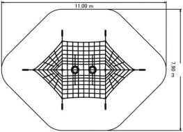 Zeltnetz Rabenscheid
