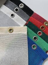 Sonnensegel-Abdeckplanengewebe