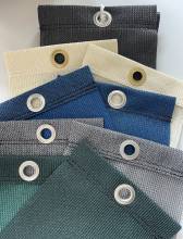 Sonnensegel-Abdeckplanengewebe