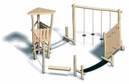 Spielanlage Bad Homburg