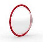 Klarsichtkuppel inkl. PE-Ring