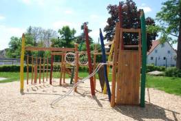 Spielanlage Altensteig Spielberg