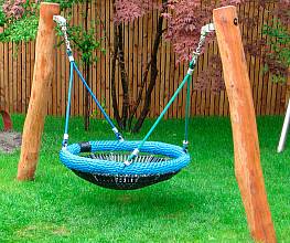 Mini-M-Schaukel Robinie