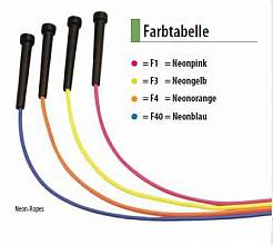 Neon Rope-Springseil