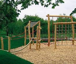 Niedrigseilgarten Vinnhorst