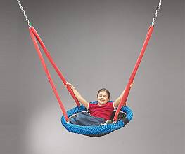 Schaukel Original Huck-Mini-Vogelnest